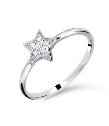 Silver Rings NSR-2457